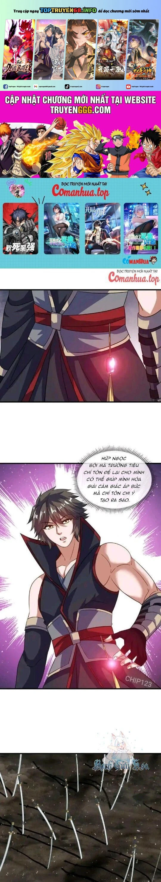 Chapter 667