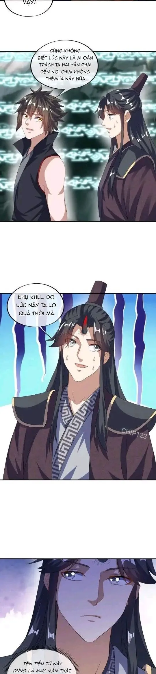 Chapter 667