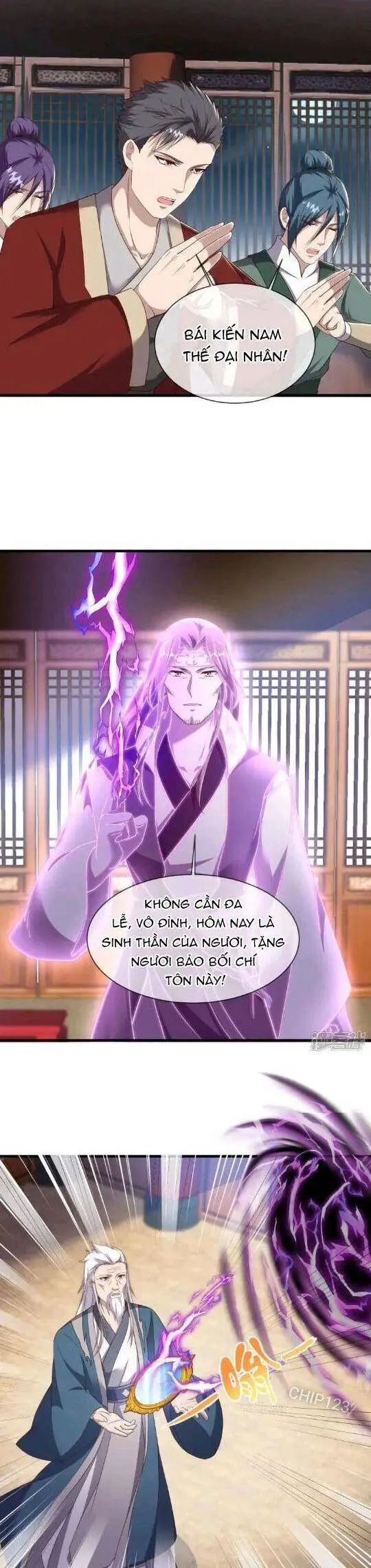 Chapter 619