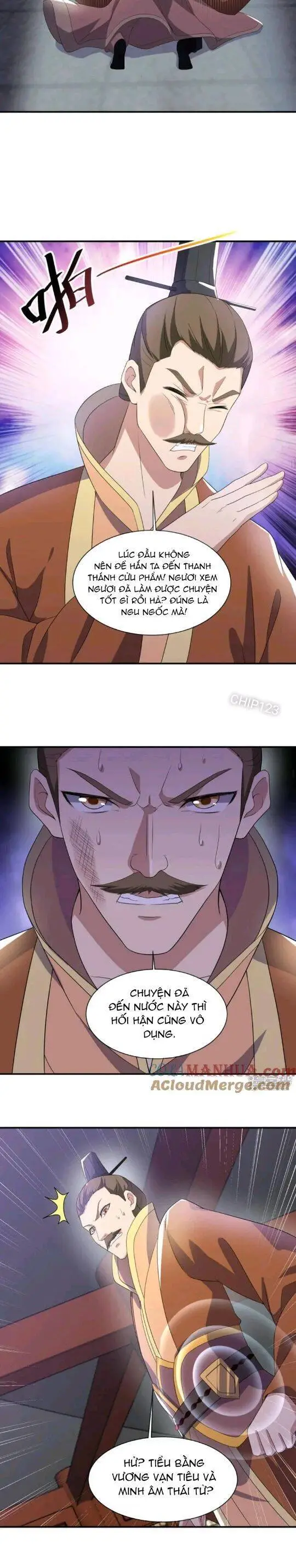 Chapter 609