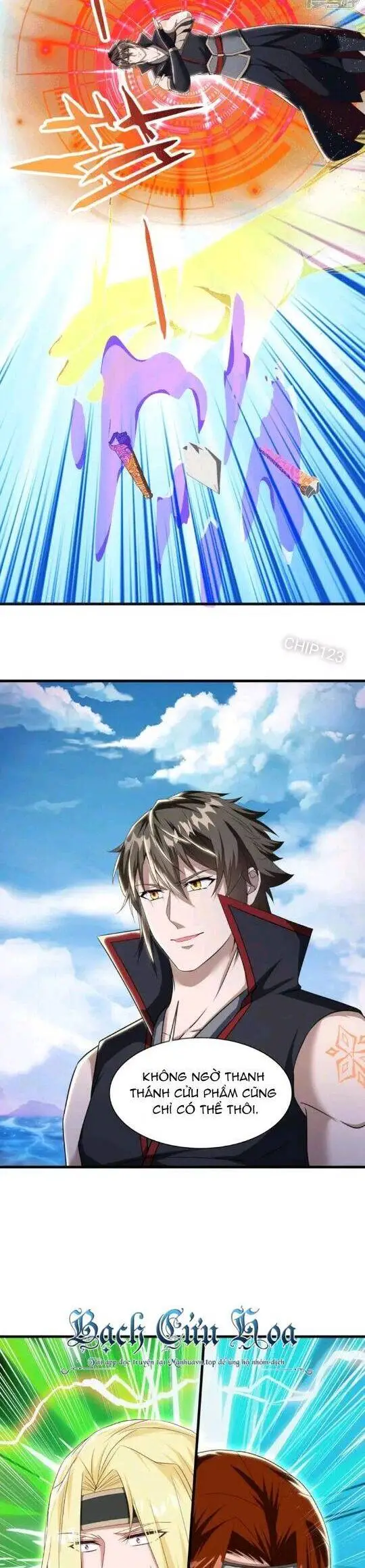 Chapter 609