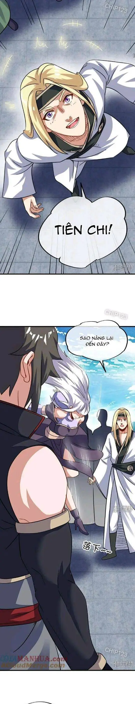 Chapter 592