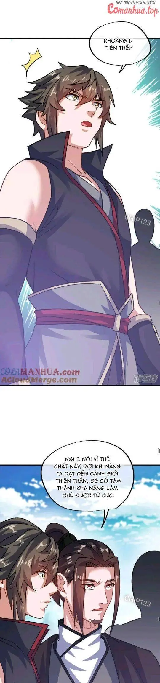 Chapter 592