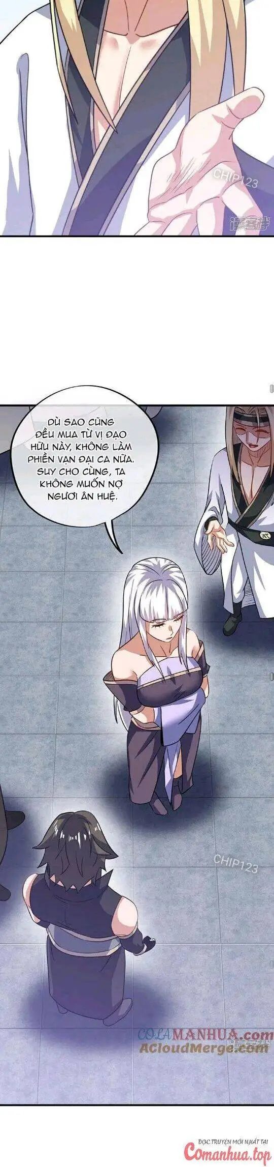 Chapter 592