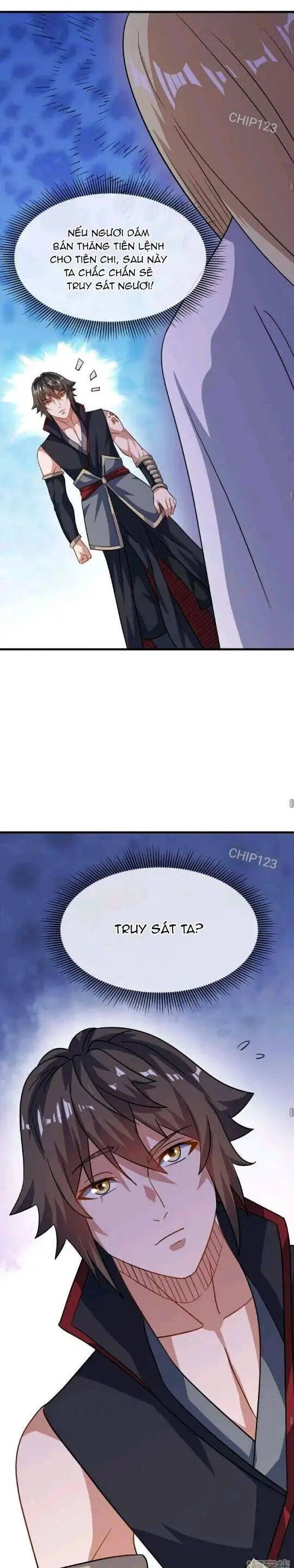 Chapter 592