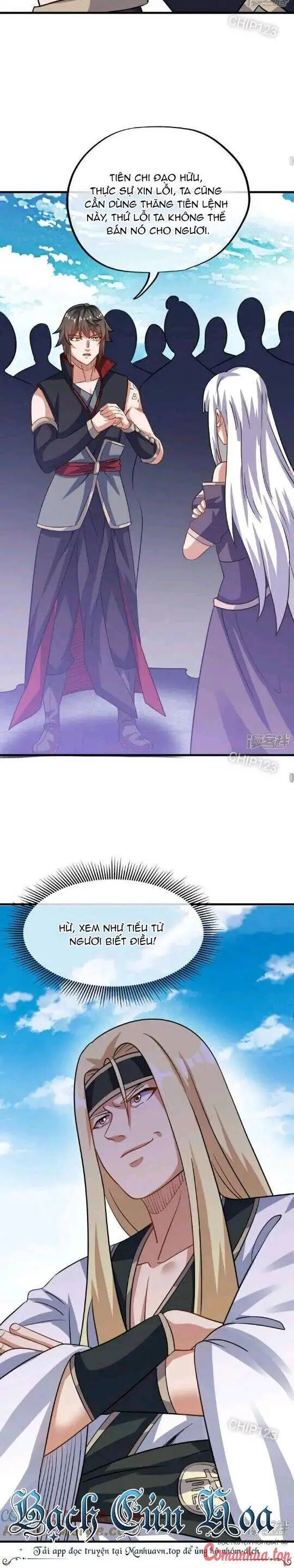 Chapter 592