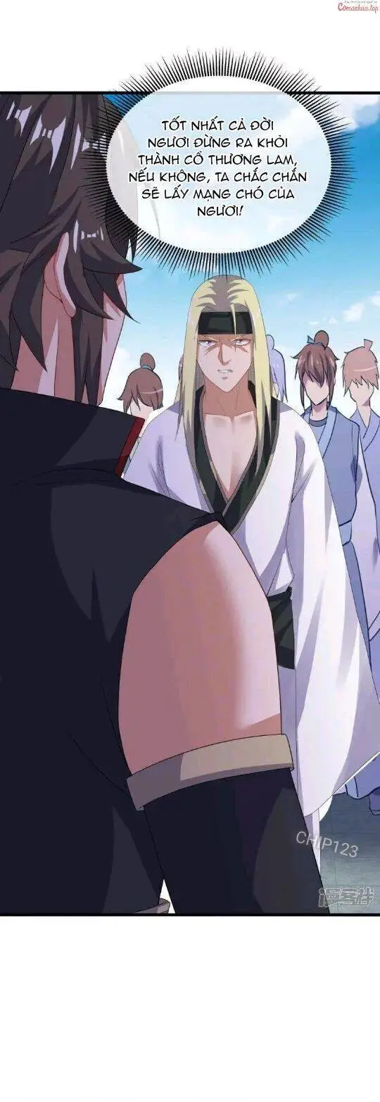 Chapter 592