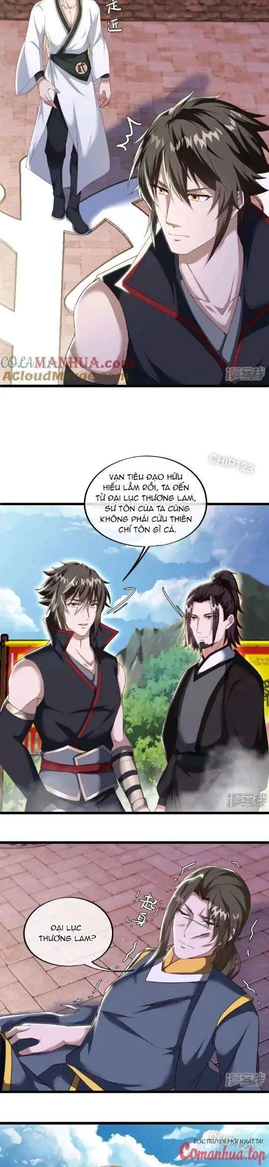 Chapter 592