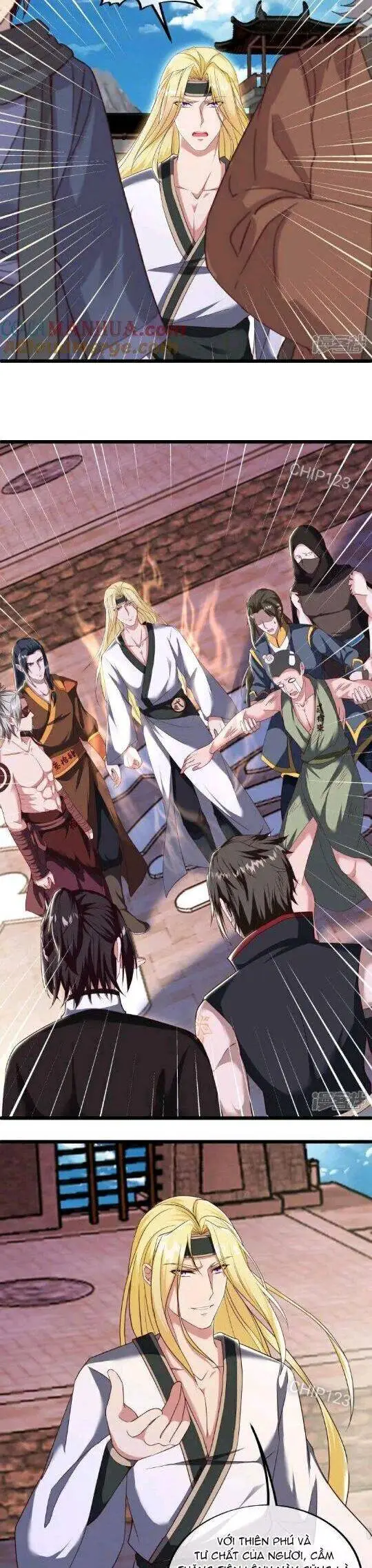 Chapter 592
