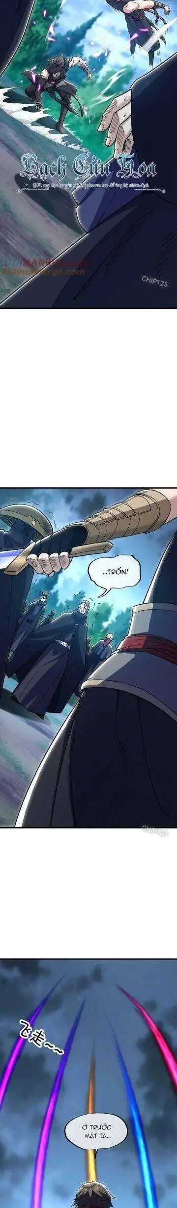 Chapter 581