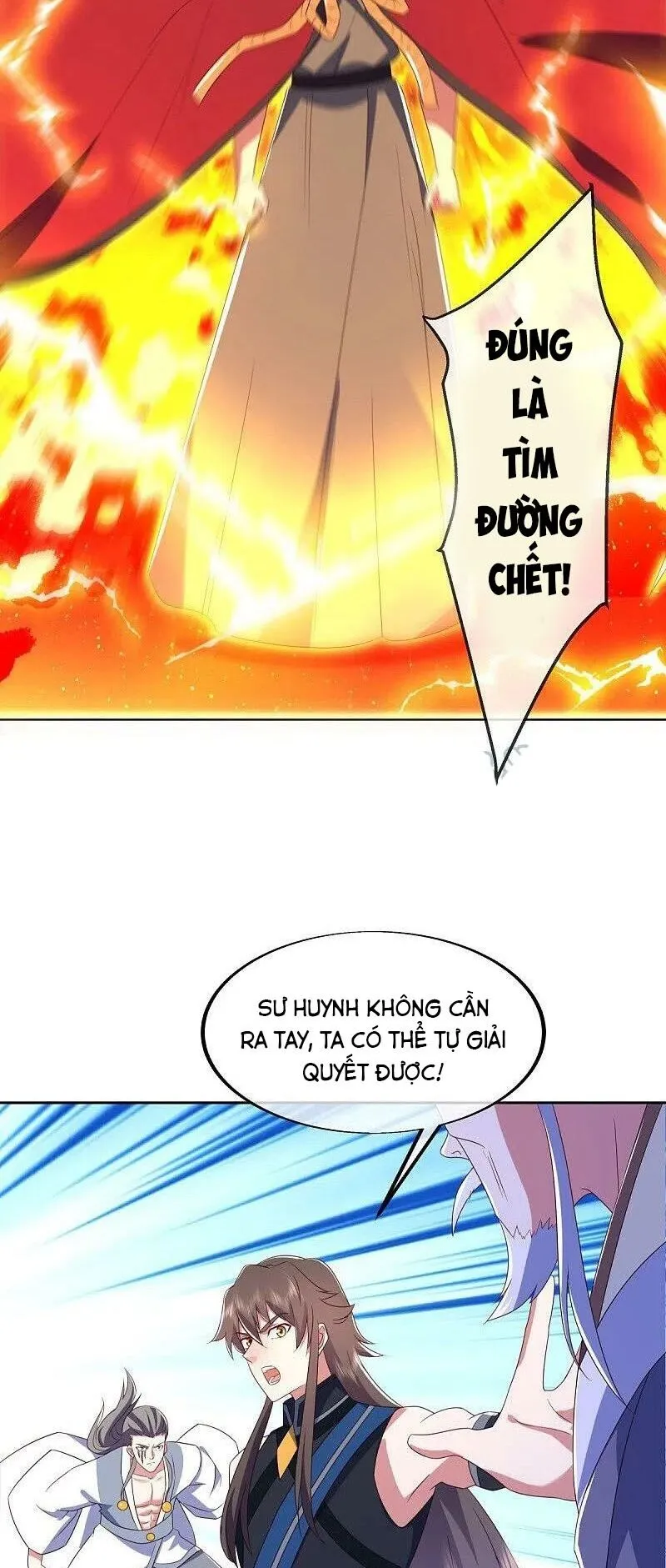 Chapter 523