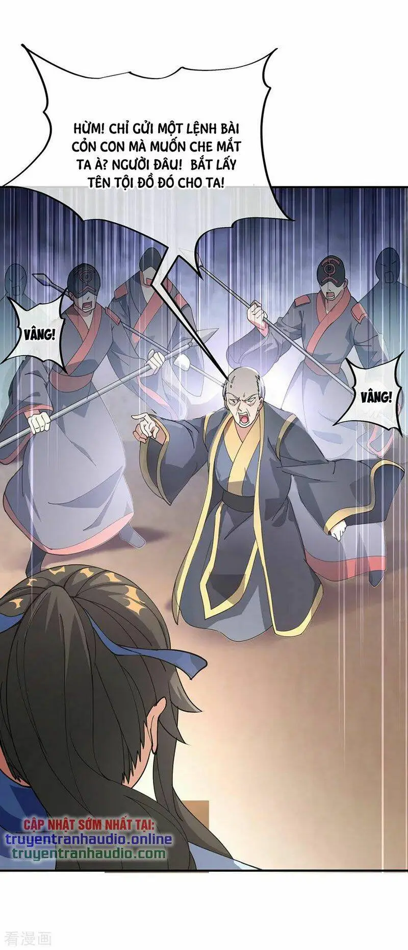 Chapter 101