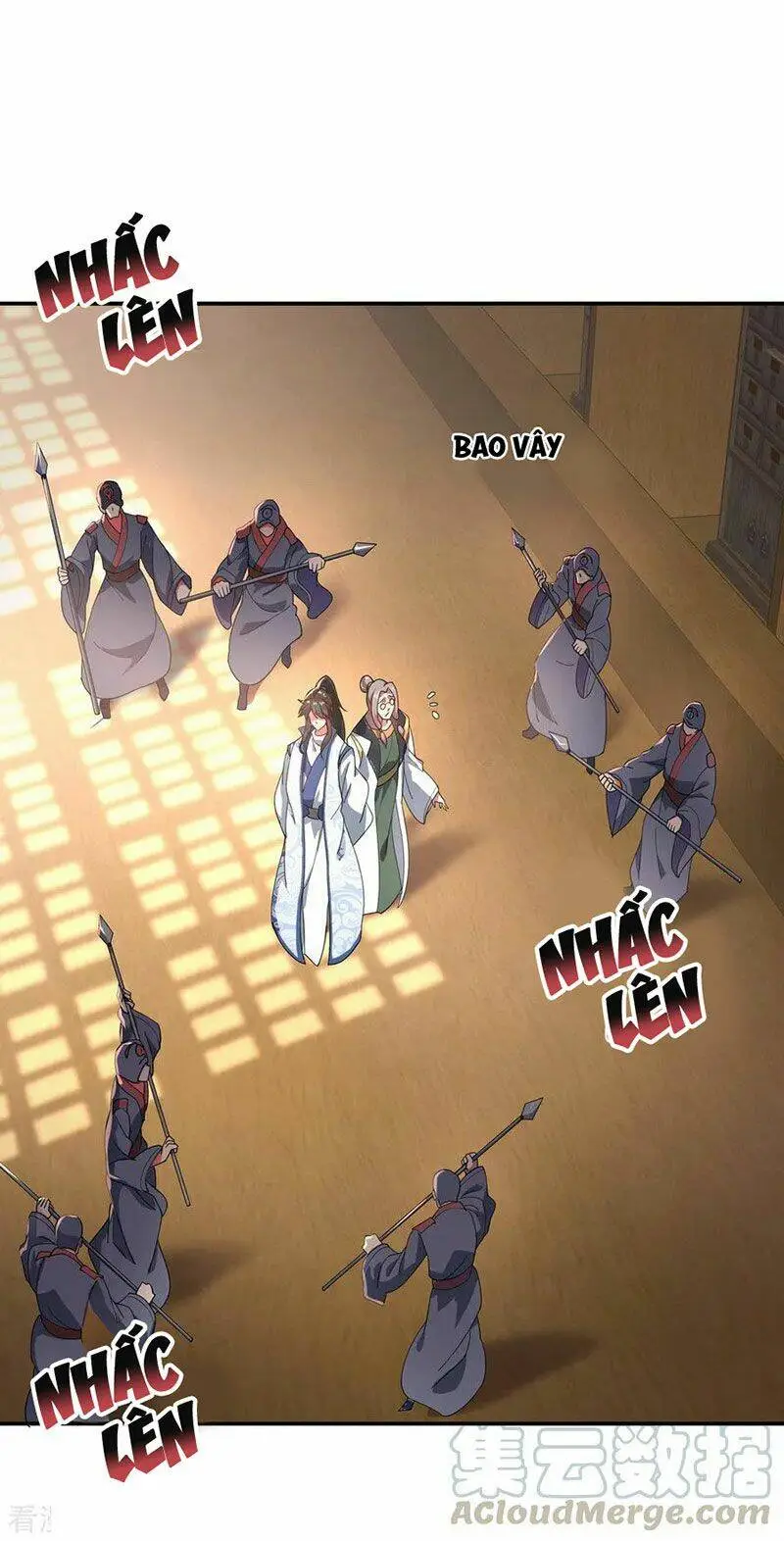Chapter 101