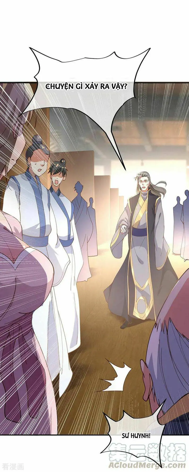 Chapter 101