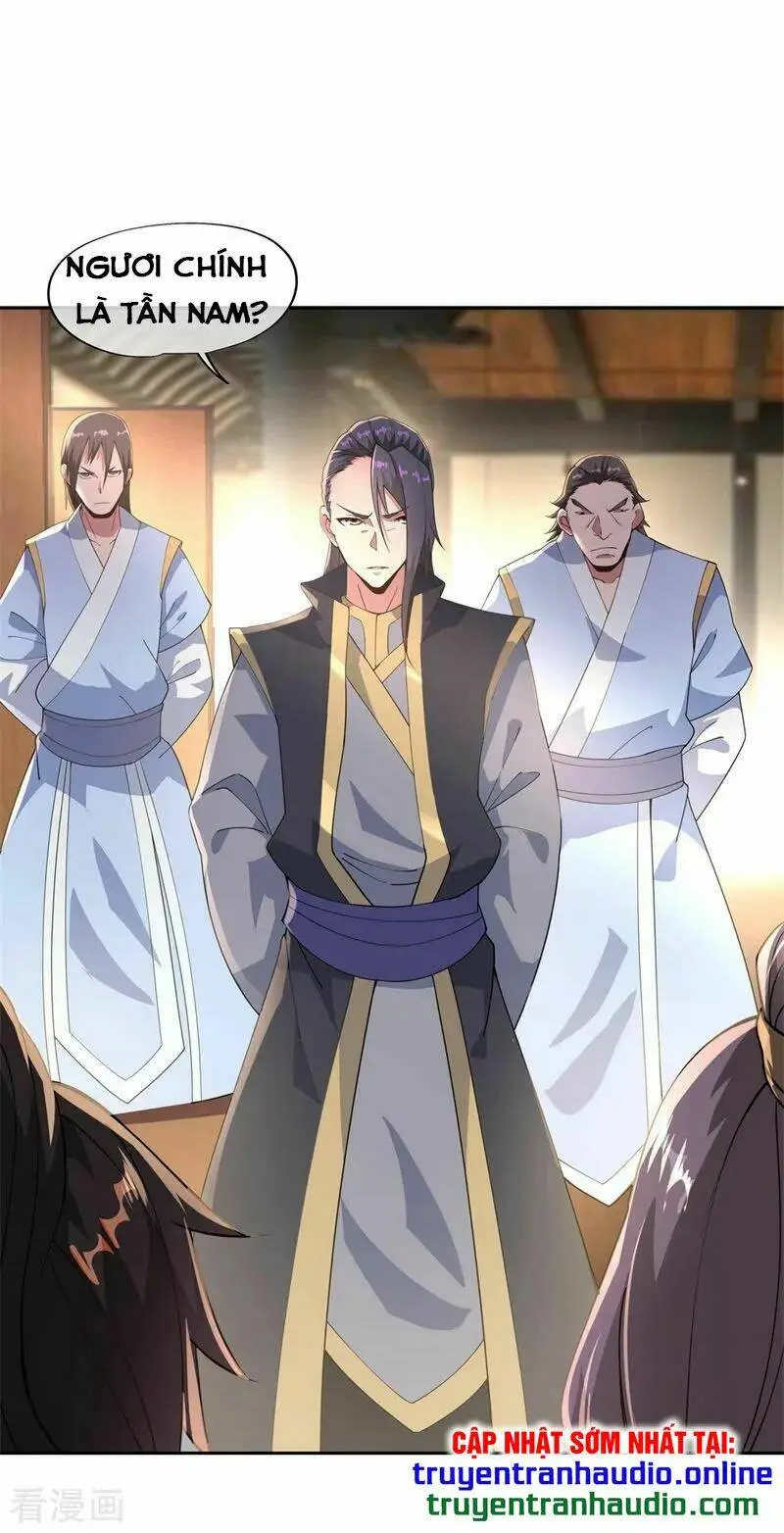 Chapter 100