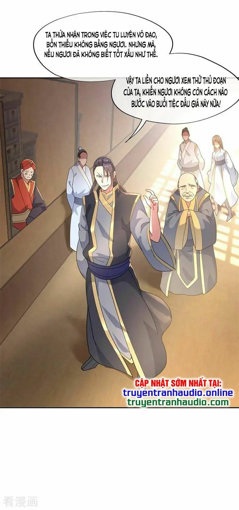 Chapter 100