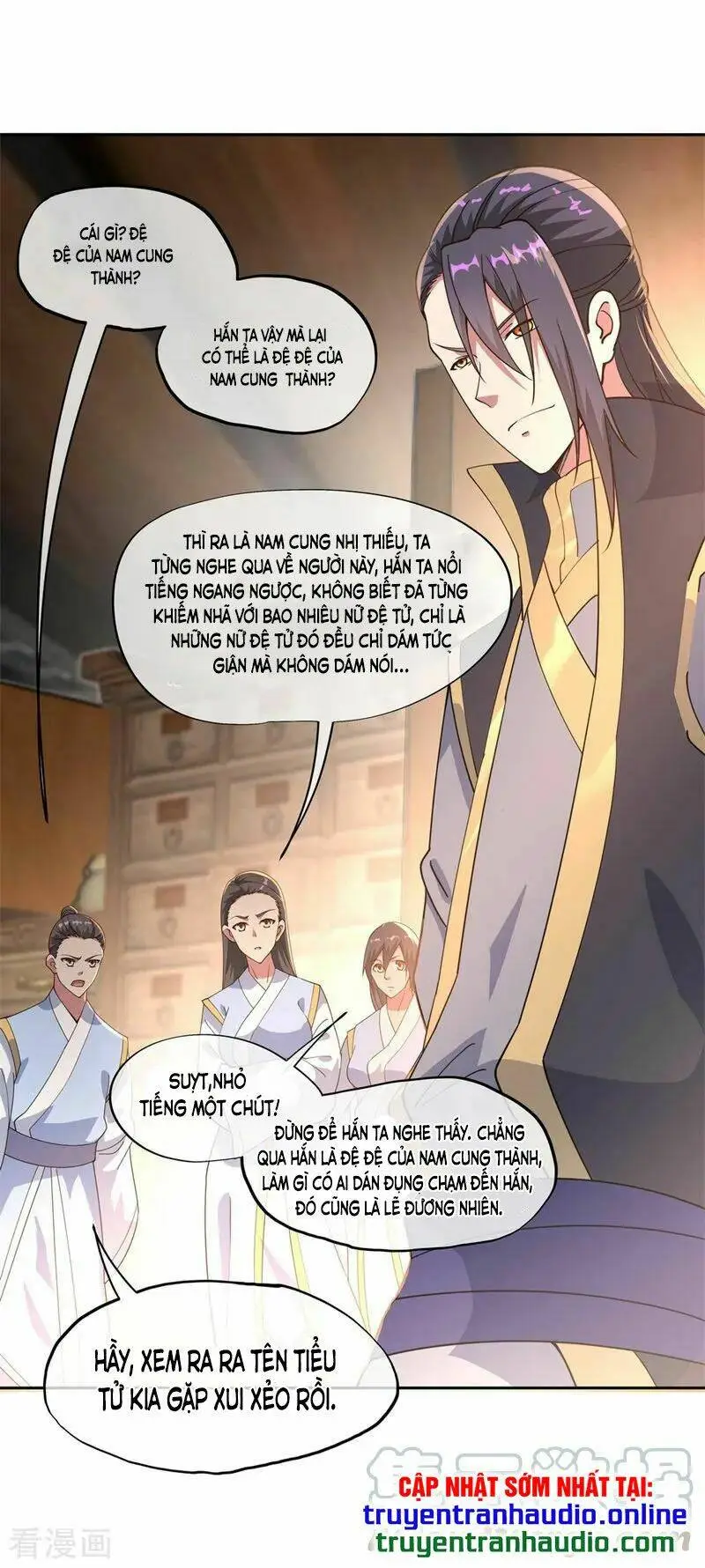 Chapter 100