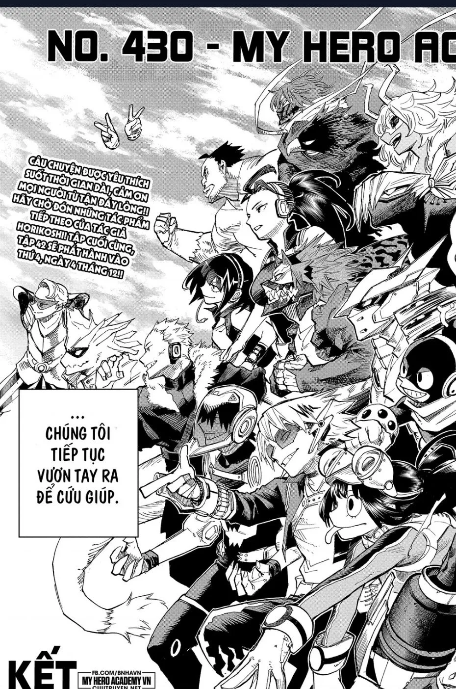 Chapter 430