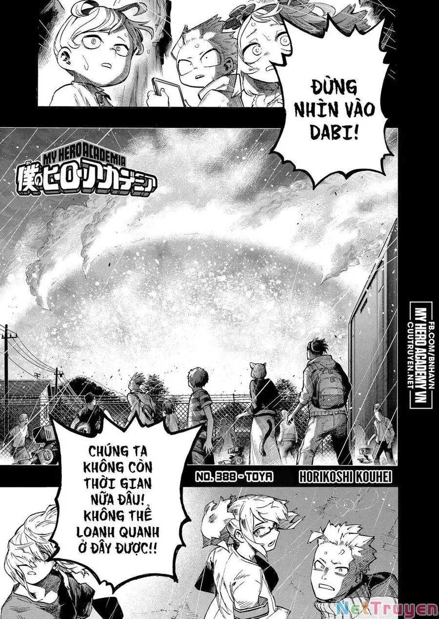 Chapter 388