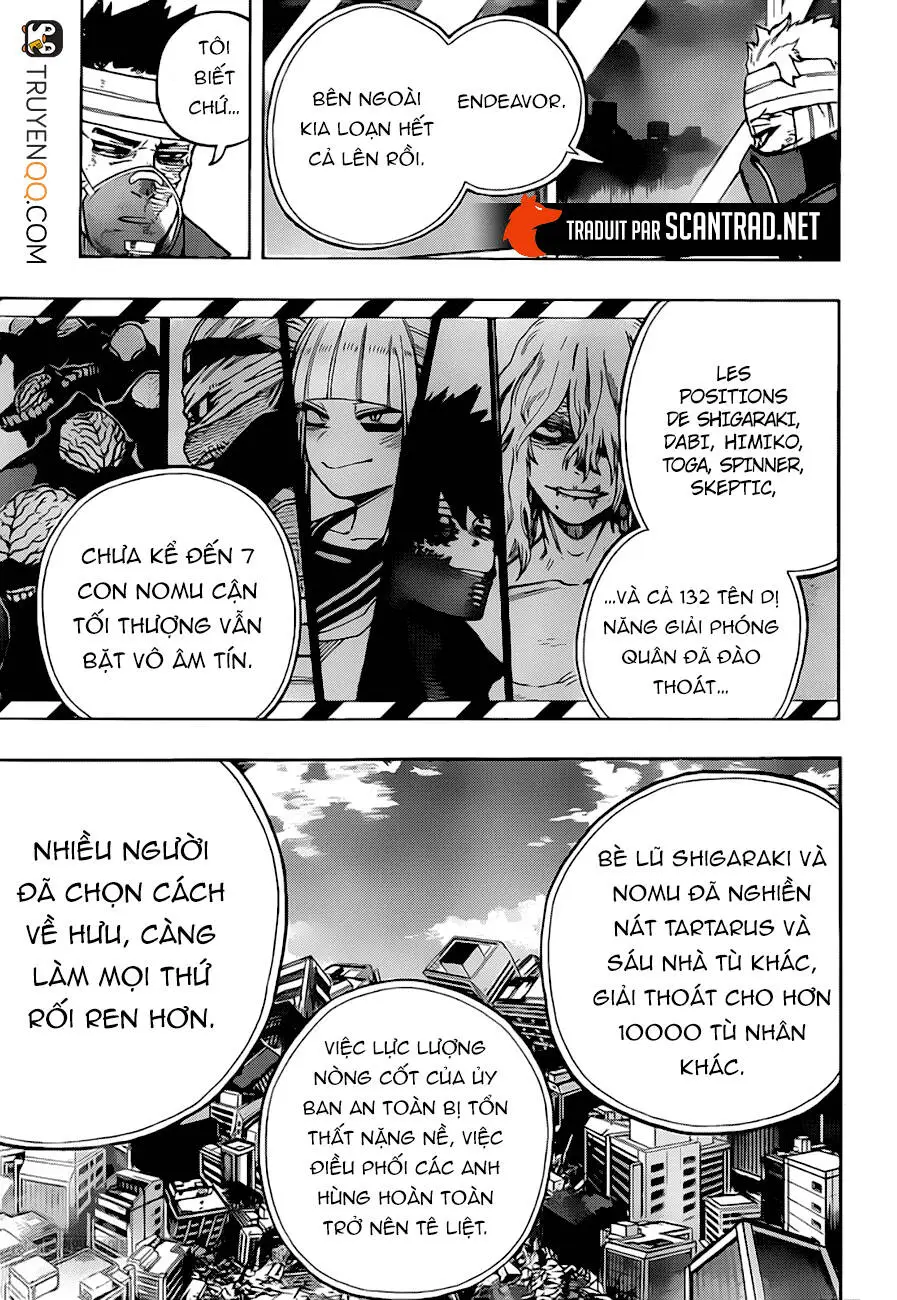 Chapter 303