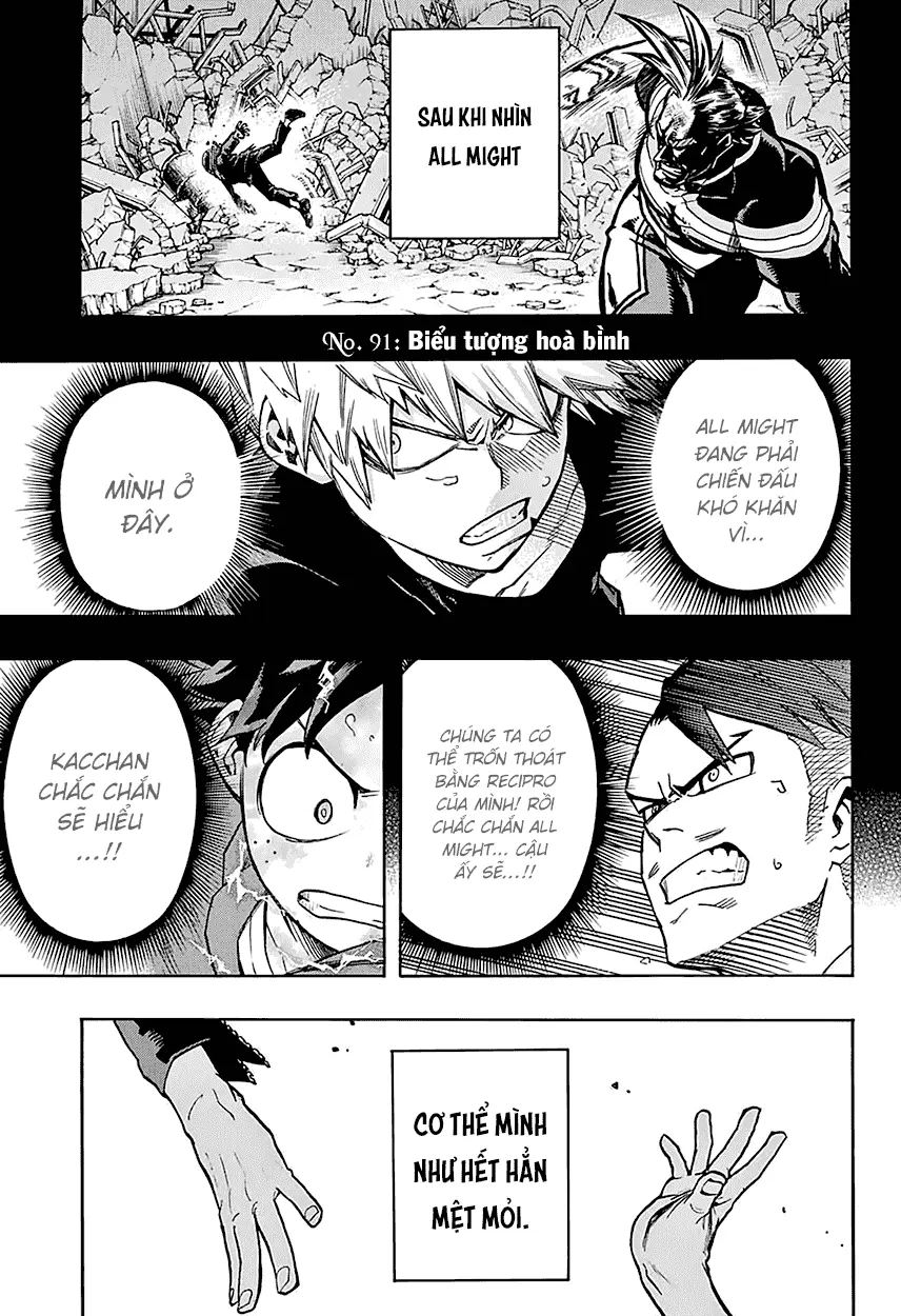 Chapter 91