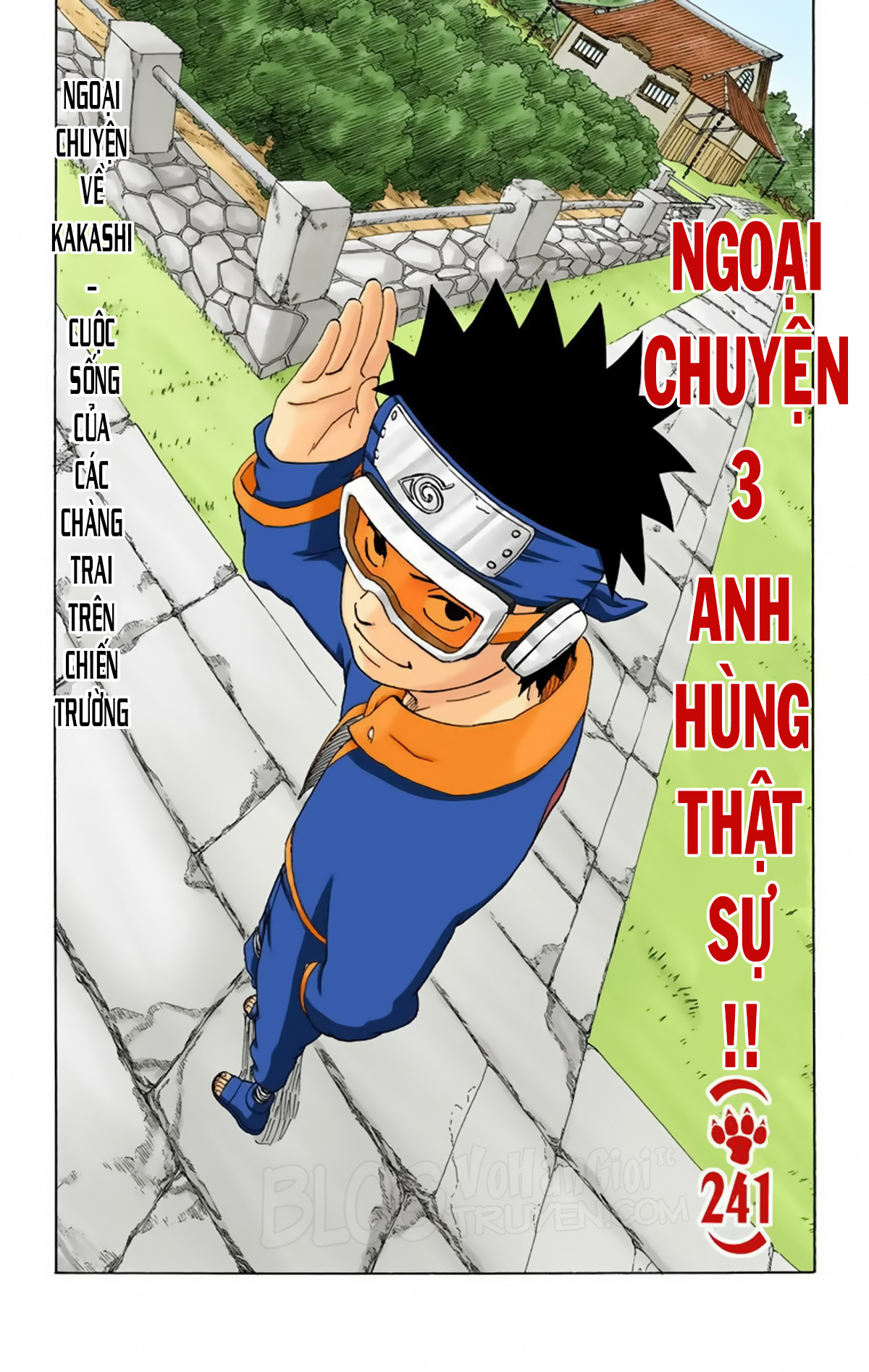 Chapter 241