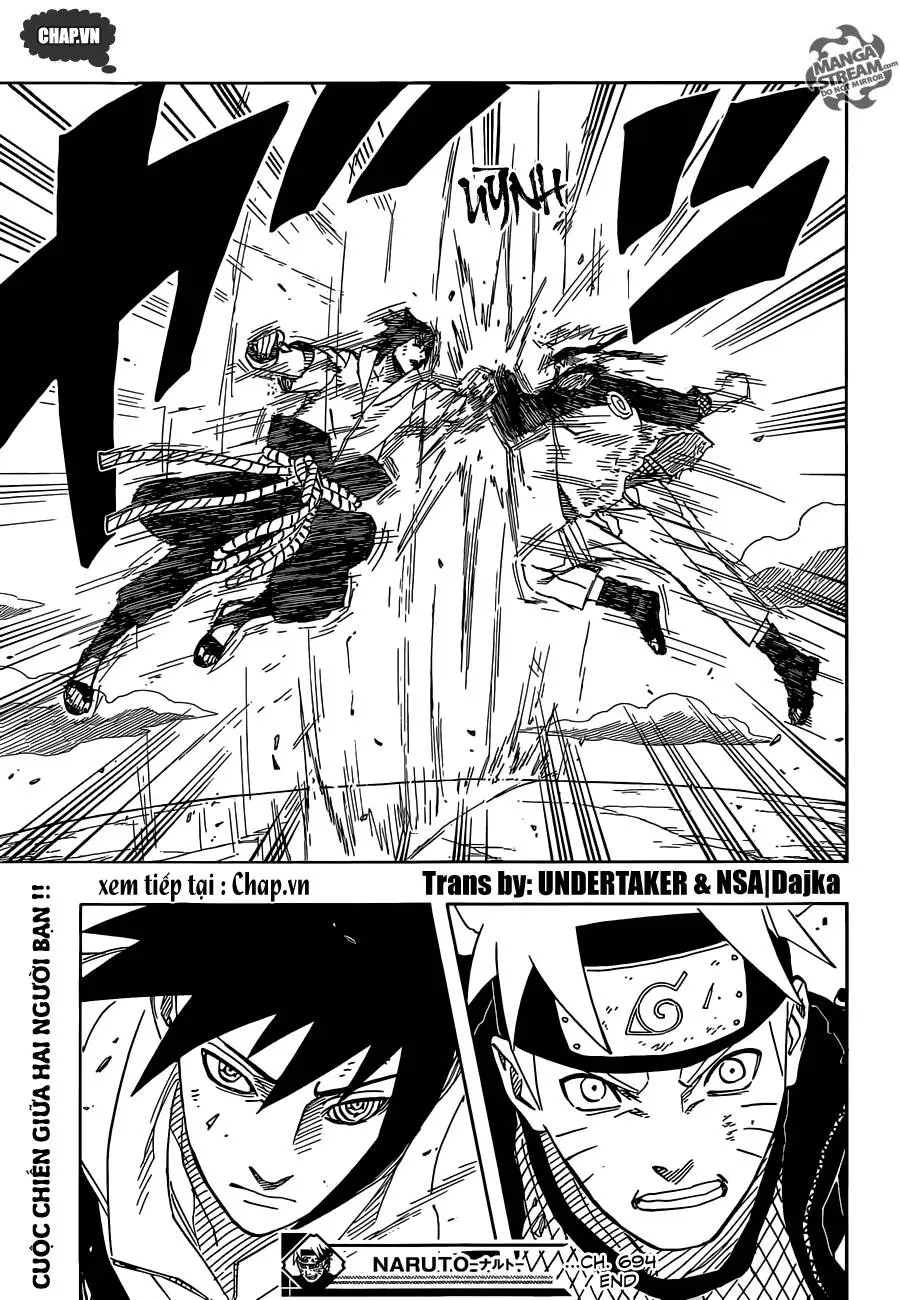 Chapter 694