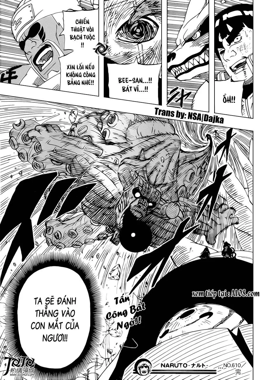 Chapter 610