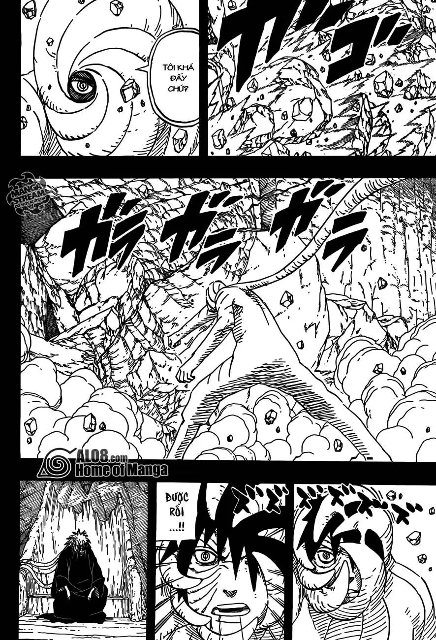 Chapter 604