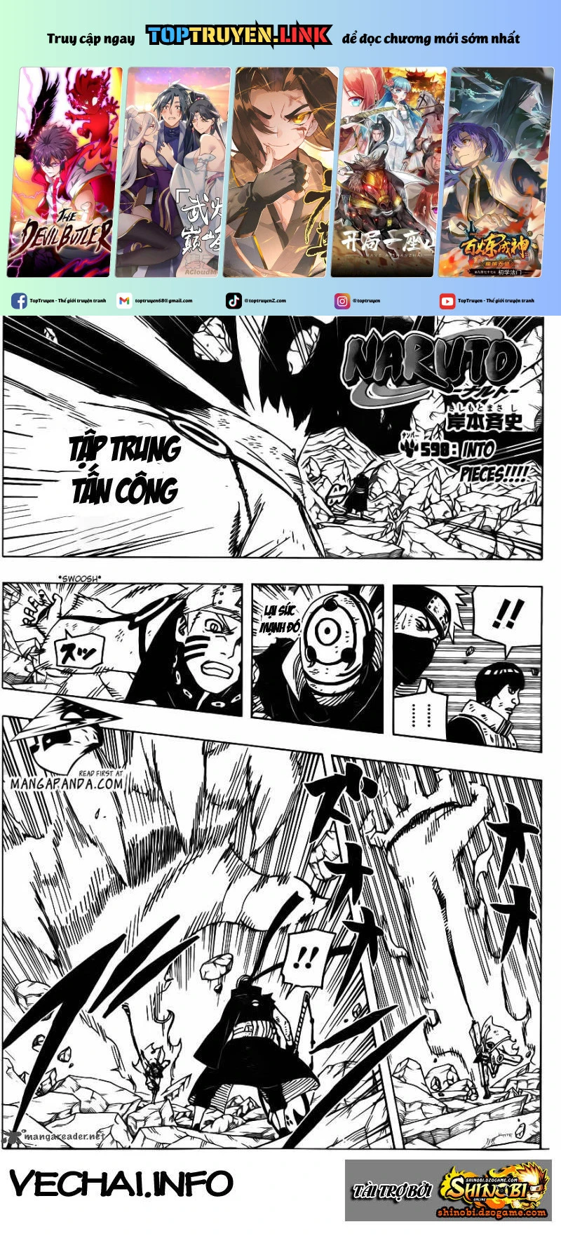 Chapter 598