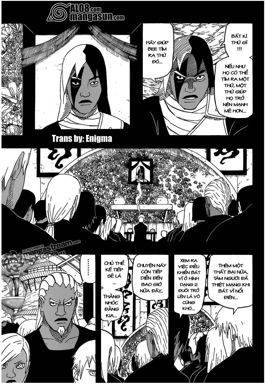 Chapter 542