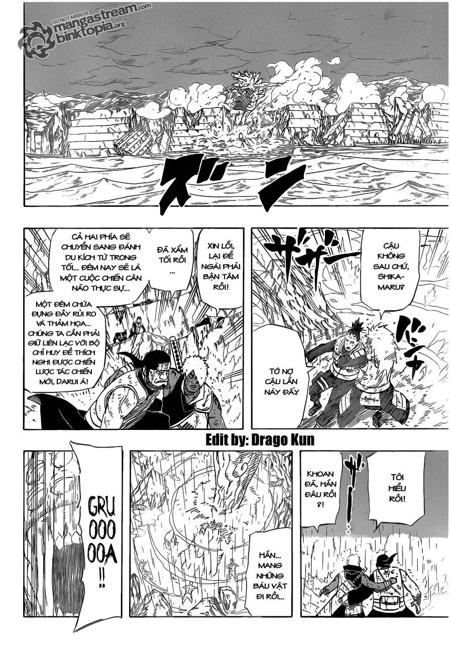 Chapter 537