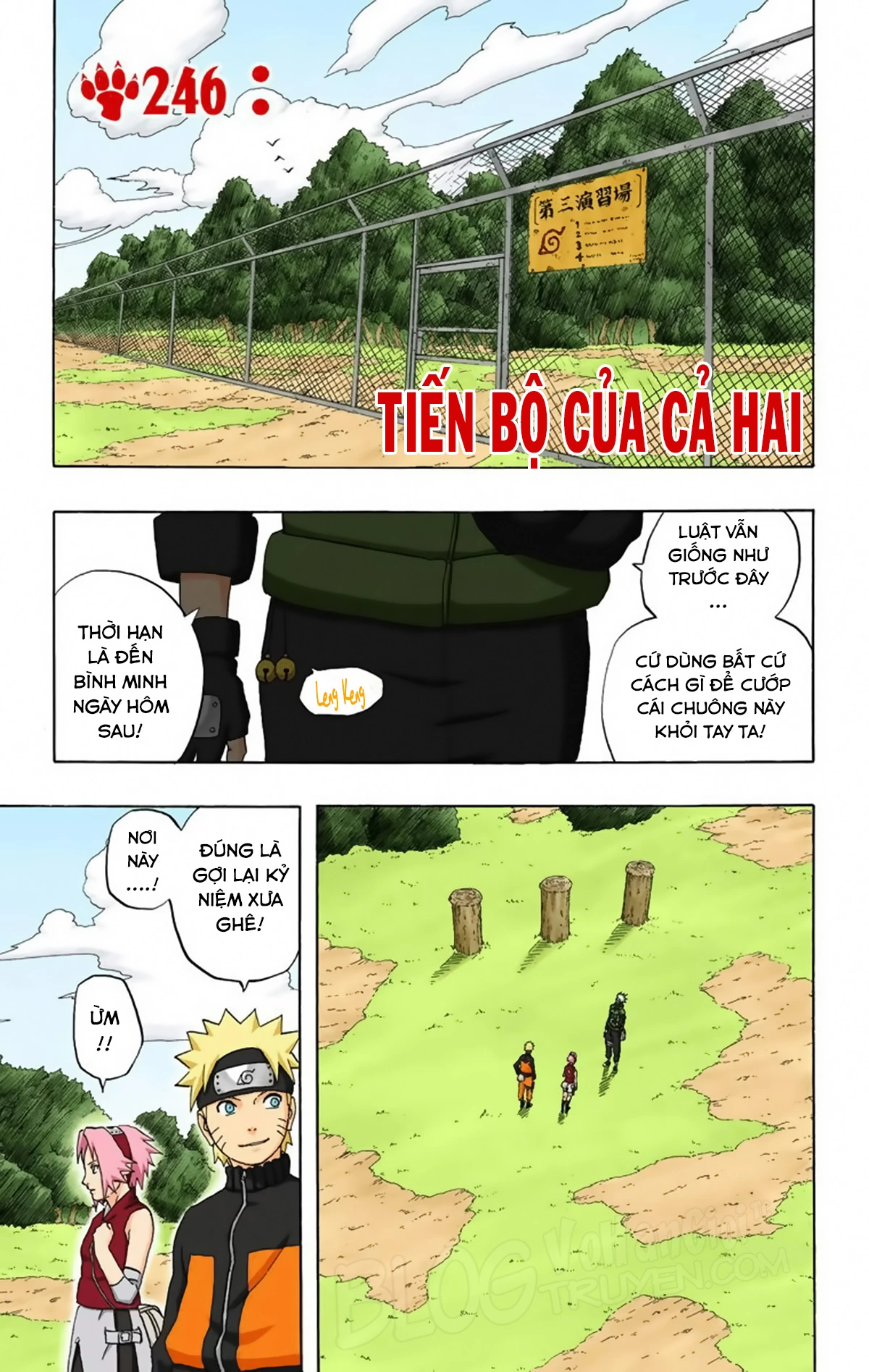 Chapter 246