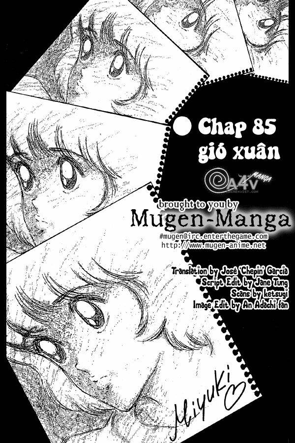 Chapter 85