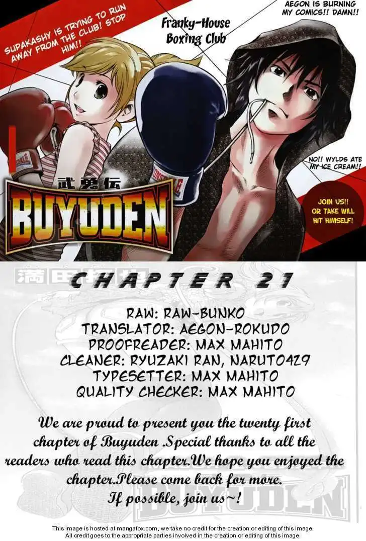 Chapter 21