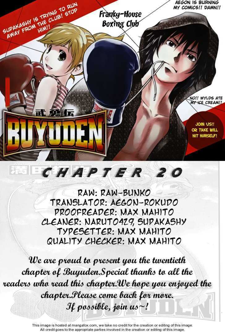 Chapter 20