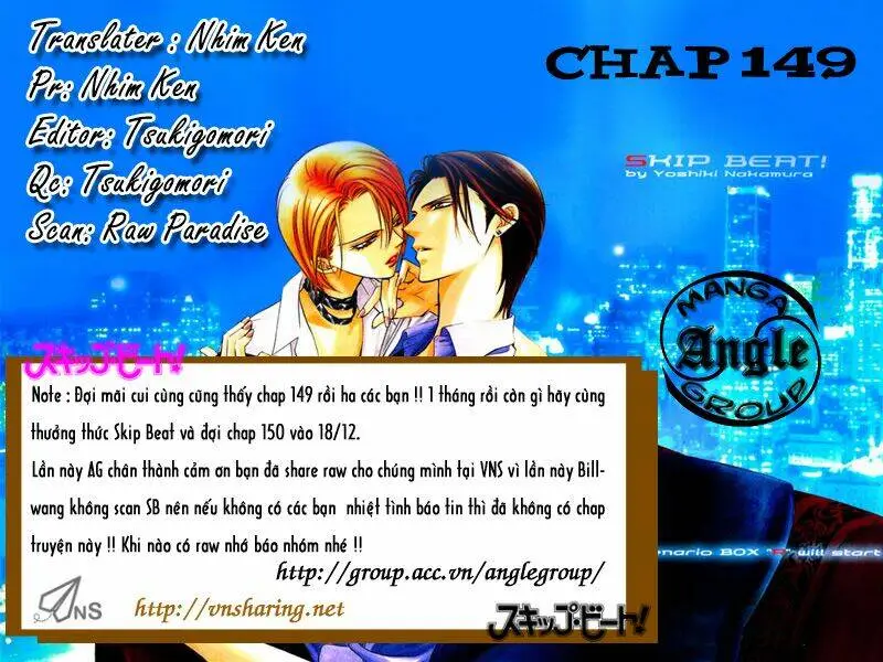 Chapter 149