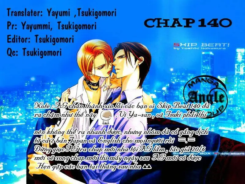 Chapter 140