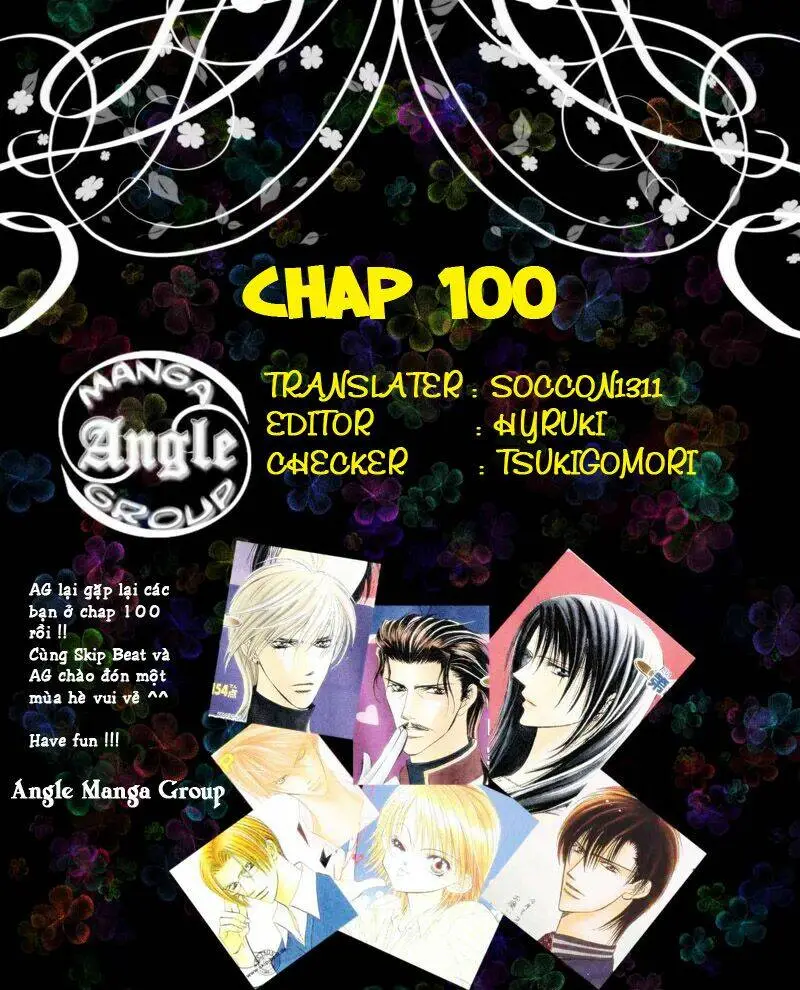 Chapter 100