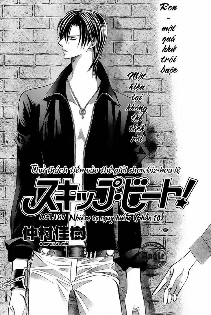 Chapter 167