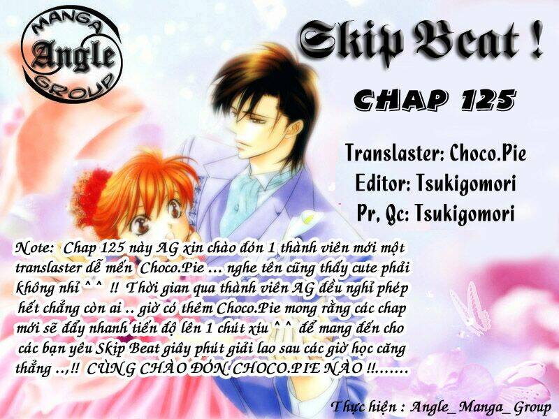 Chapter 125