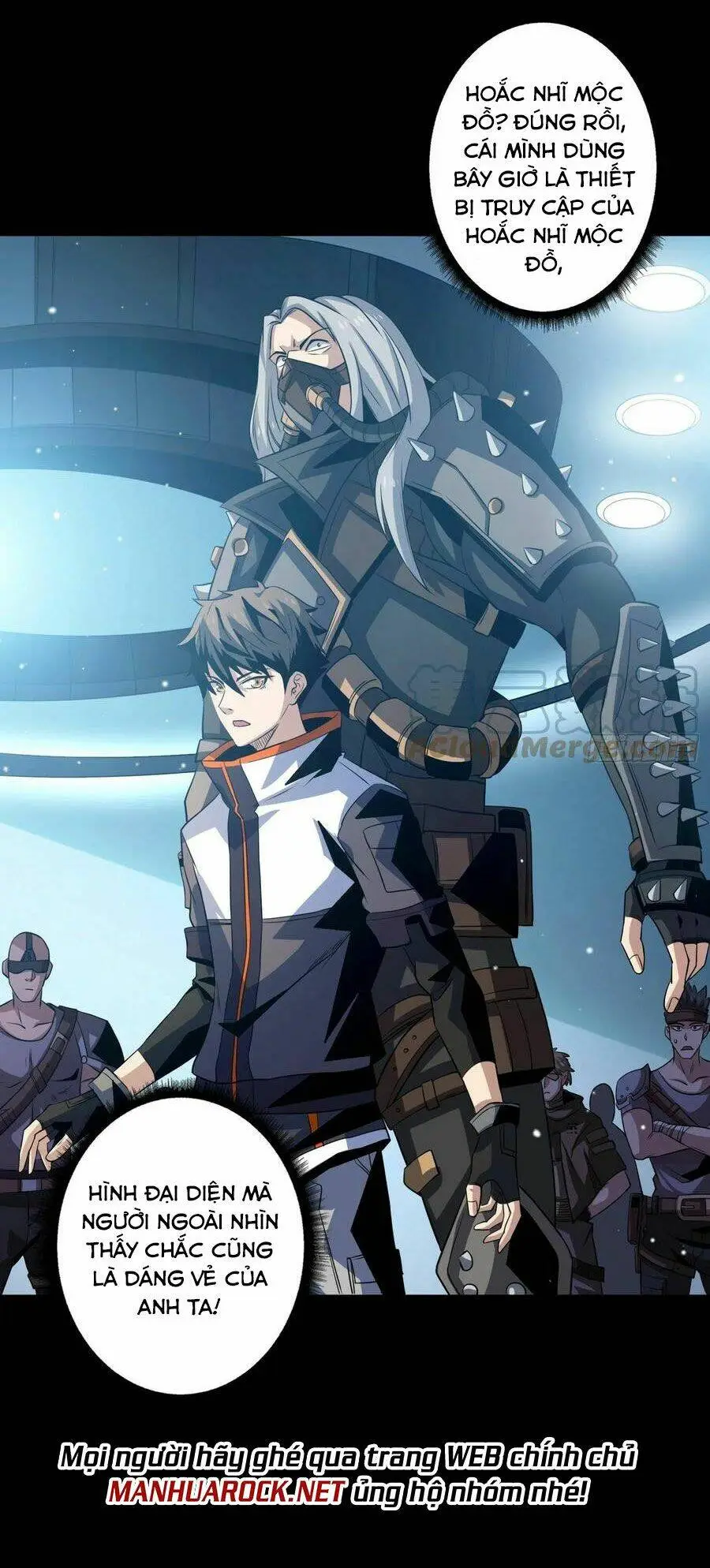 Chapter 111