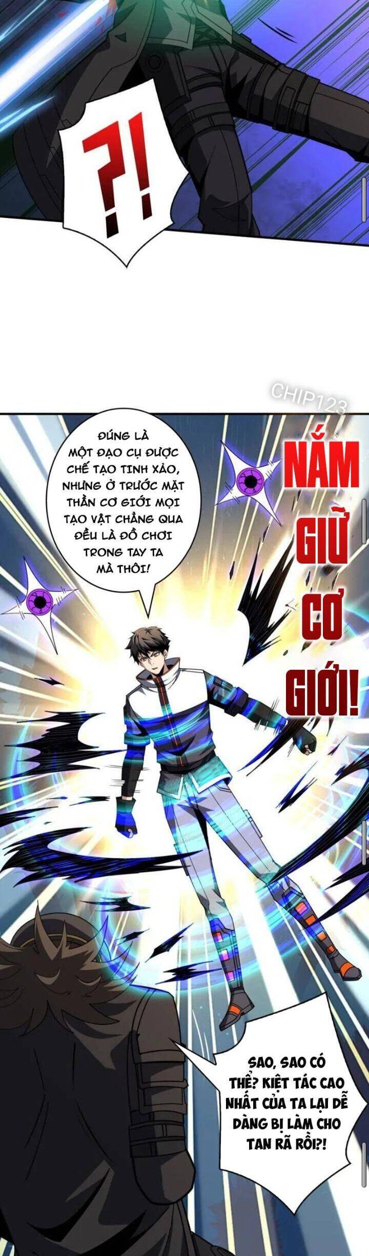 Chapter 463