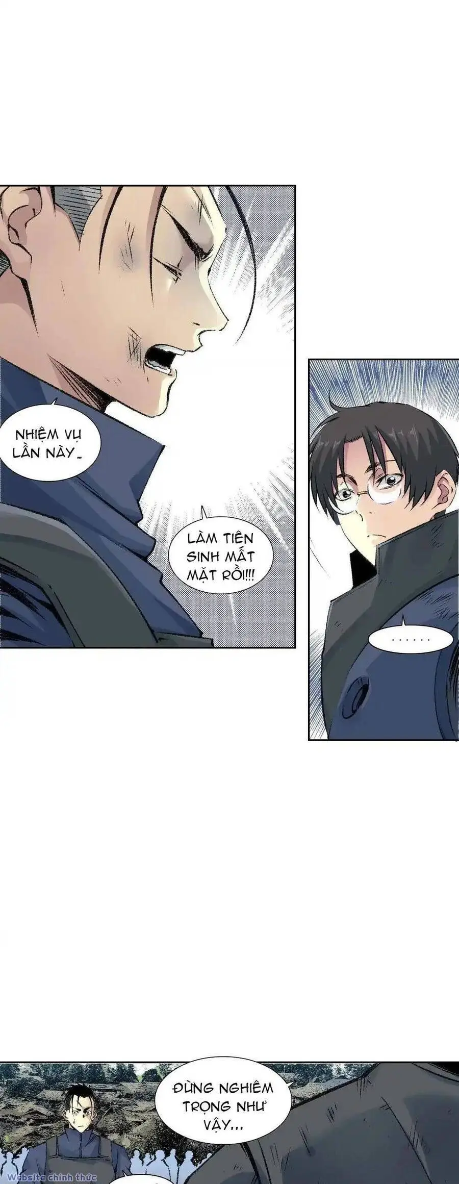 Chapter 258