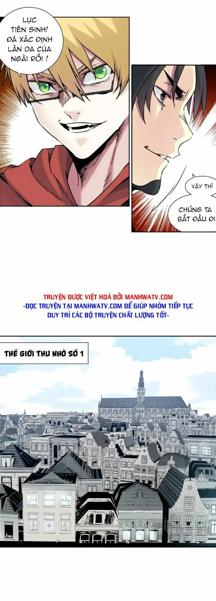 Chapter 207