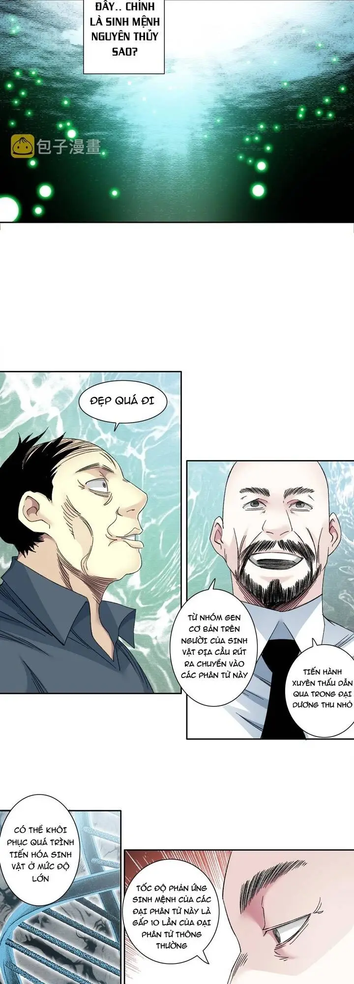 Chapter 136