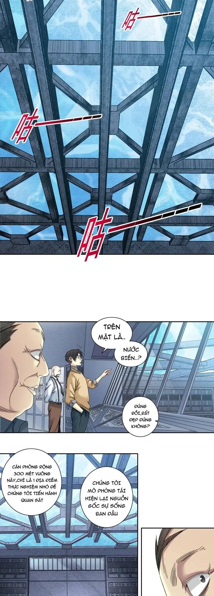 Chapter 135