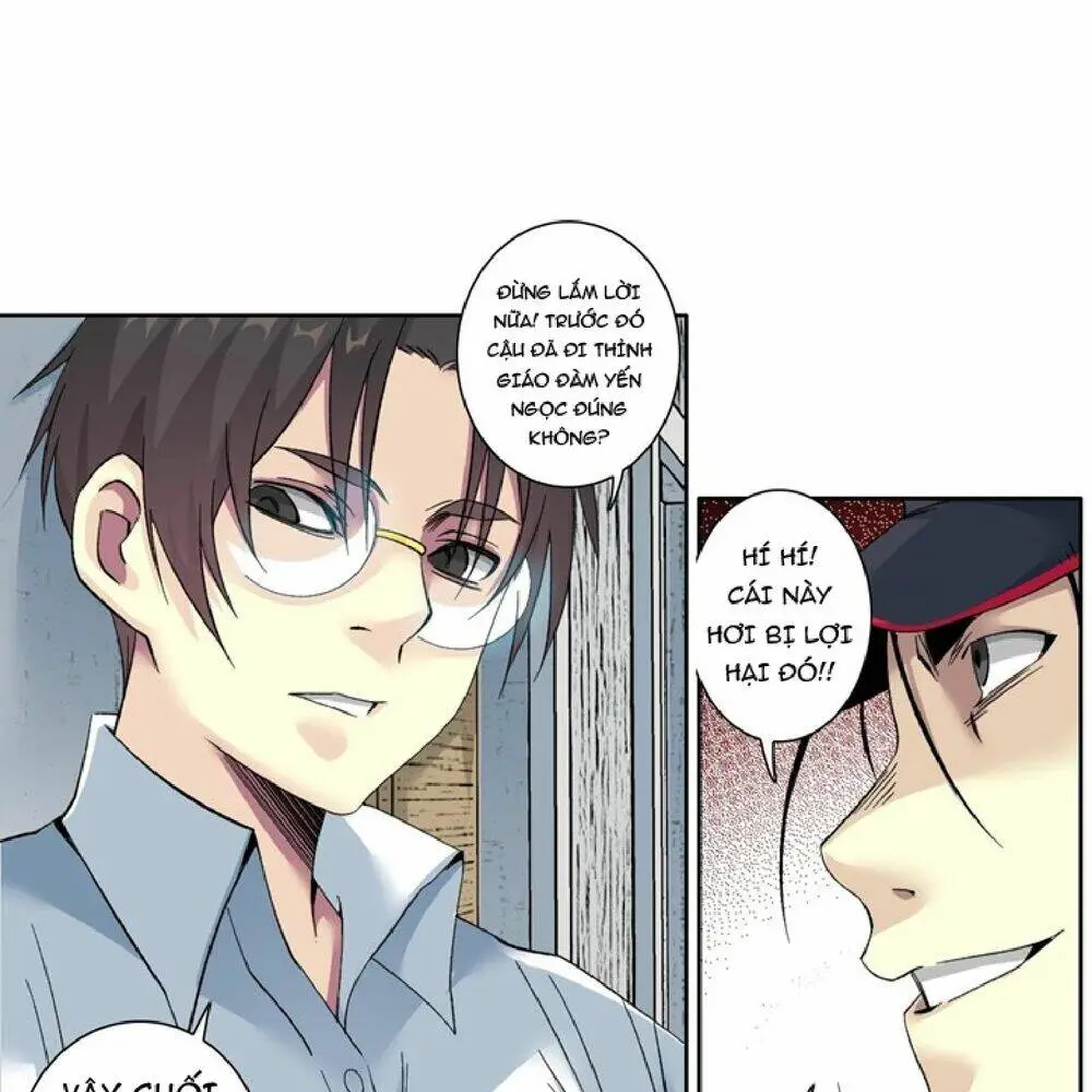 Chapter 101