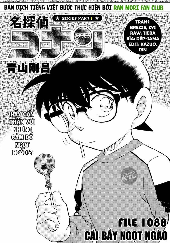 Chapter 1088