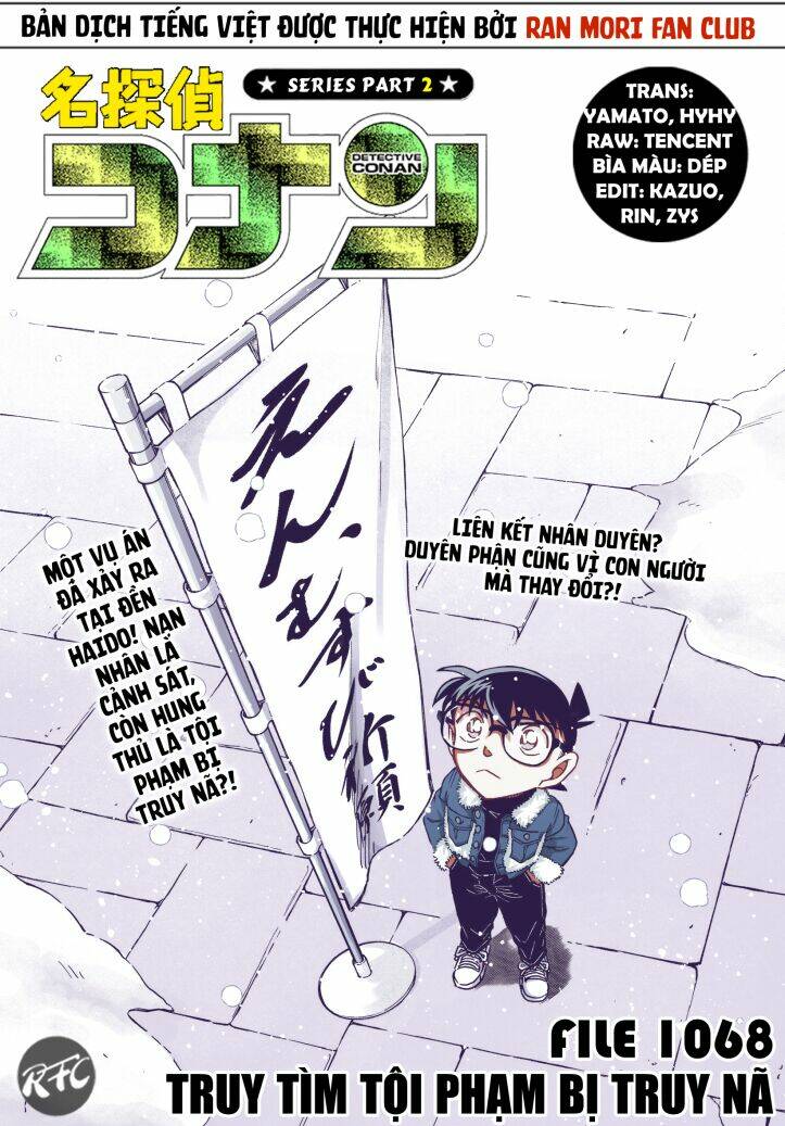 Chapter 1068